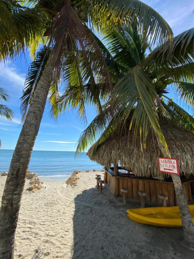 Tolú Hotel Costa Linda المظهر الخارجي الصورة