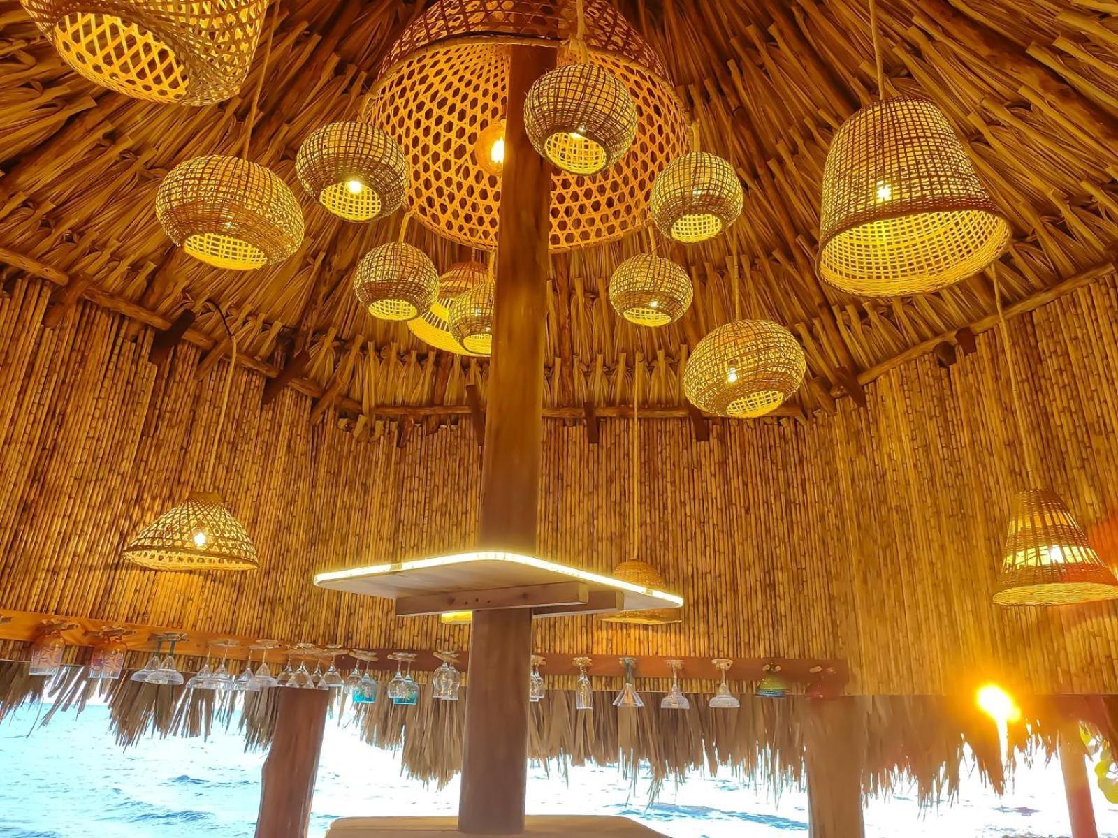 Hotel Costa Linda Tolú المظهر الخارجي الصورة