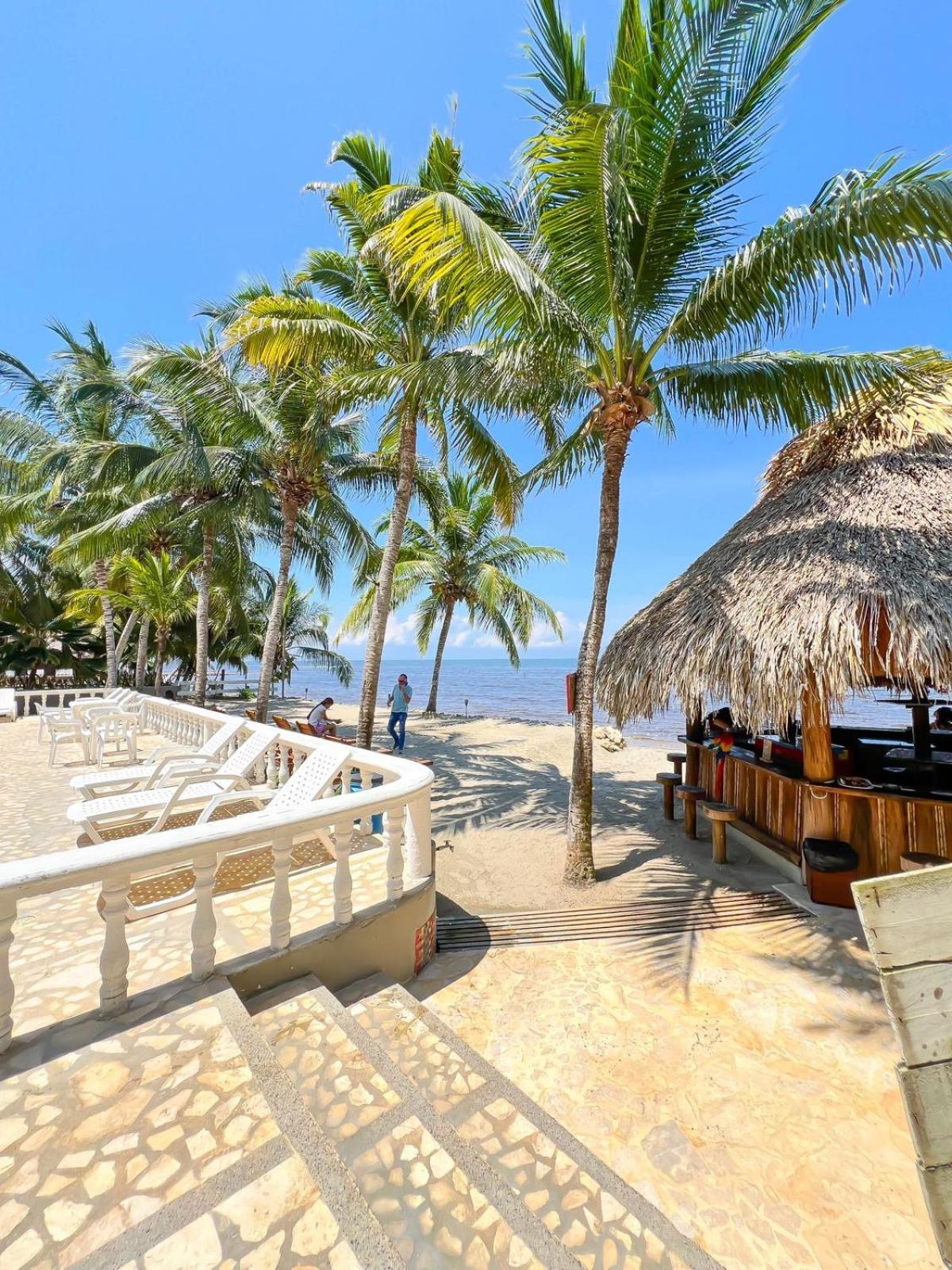 Hotel Costa Linda Tolú المظهر الخارجي الصورة