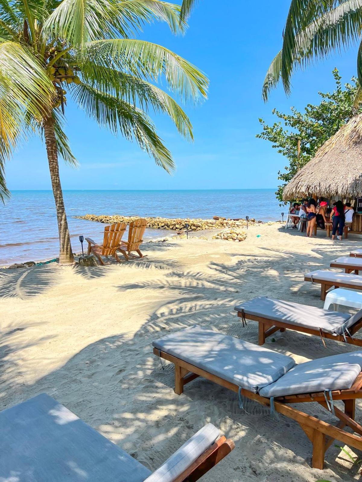 Hotel Costa Linda Tolú المظهر الخارجي الصورة