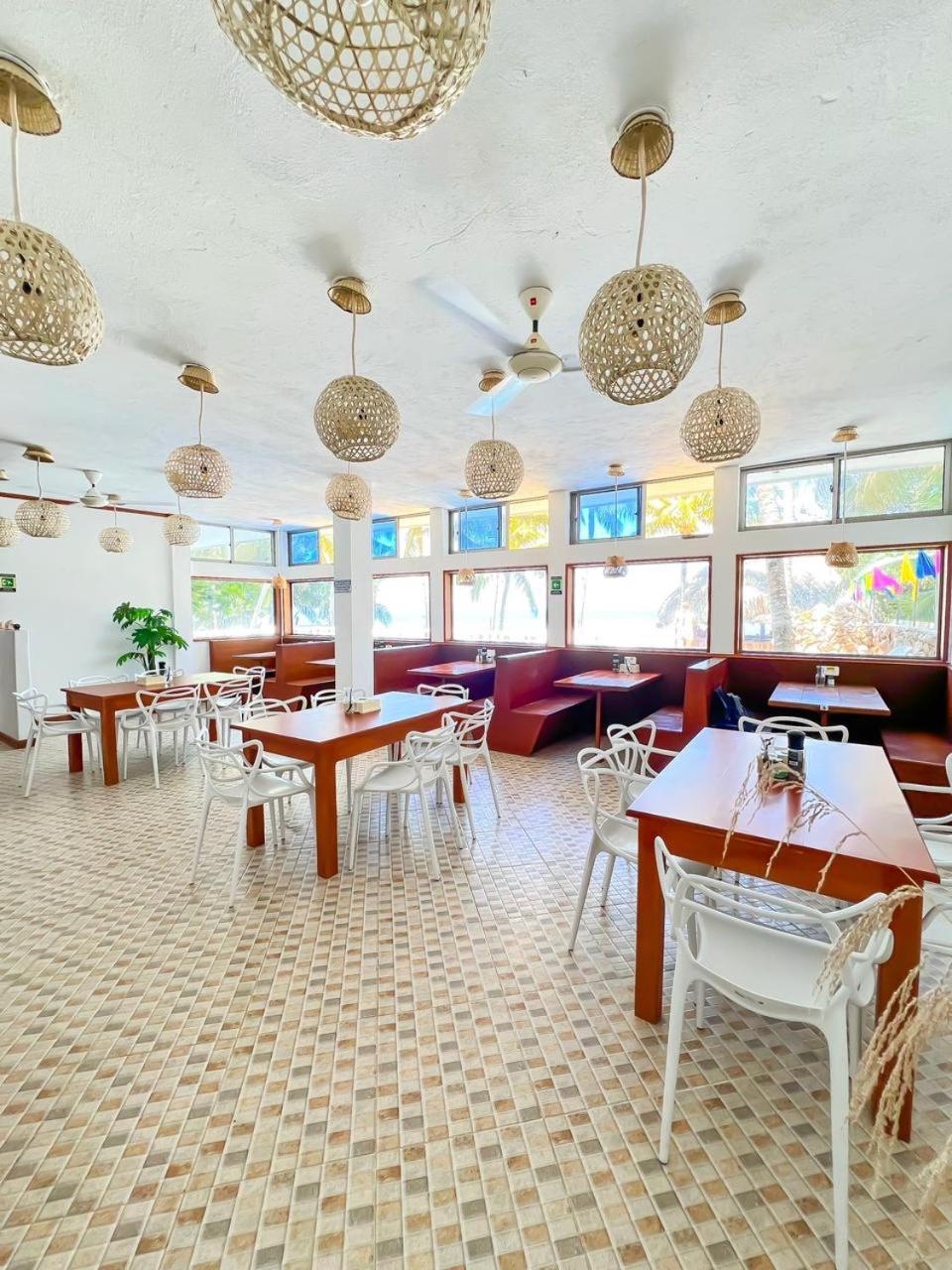 Hotel Costa Linda Tolú المظهر الخارجي الصورة
